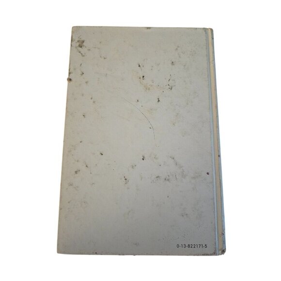 1980 Ben G. Streetman Solid State Electronic Devices Second Edition Hardcover - Picture 3 of 6